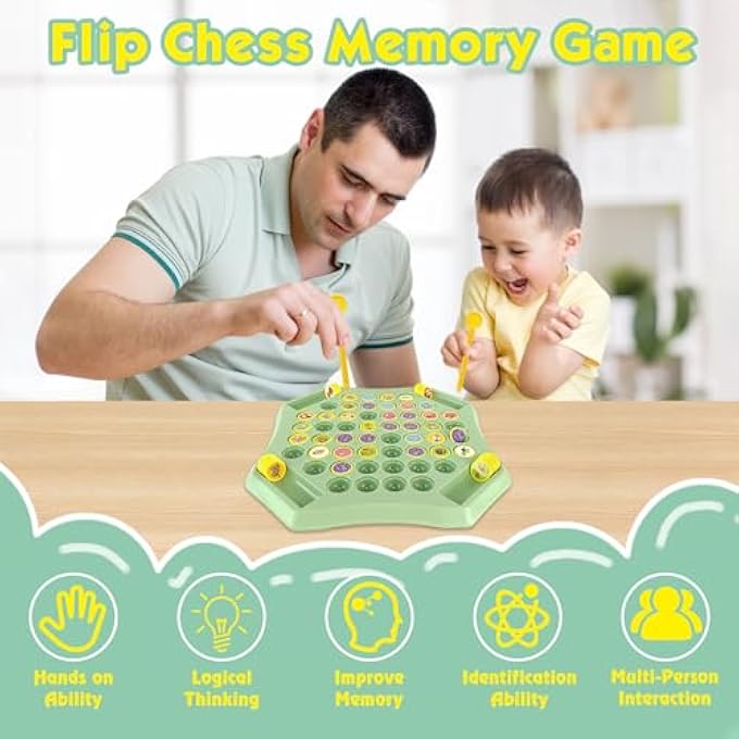ريحني MONTESSORI TOY - Image 3