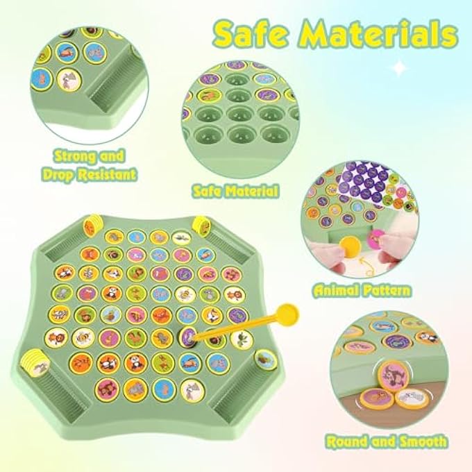 ريحني MONTESSORI TOY - Image 4