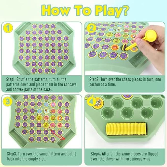 ريحني MONTESSORI TOY - Image 5