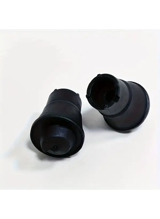 1pc Heavy Duty Rear Door Shock Absorber Cushion Anti Collision Stopper Compatible With Prado Fj Cruiser Gx470 - Image 5