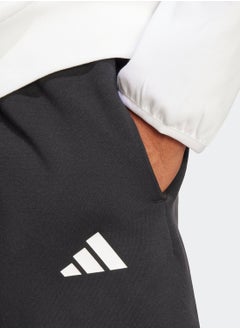 Adidas Future Icons Small Logo Shorts  - Image 4