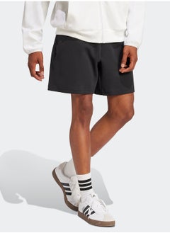 Adidas Future Icons Small Logo Shorts  - Image 5