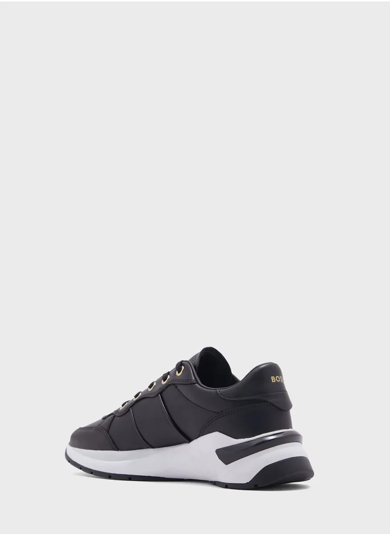 BOSS Skylar Low Top Sneakers