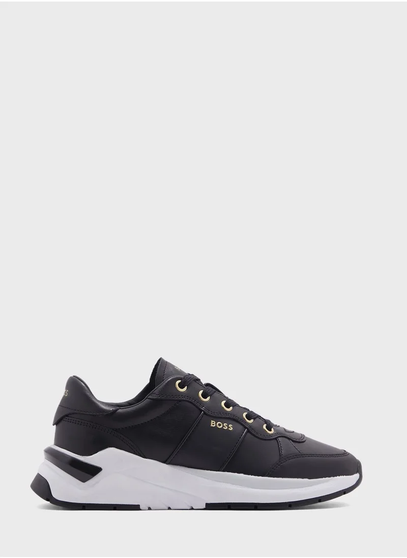BOSS Skylar Low Top Sneakers