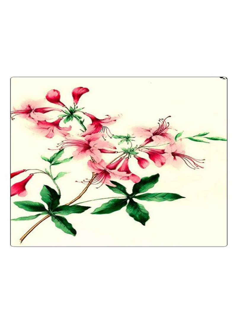 RKN Printed Anti-Slip Gaming Mouse Pad Multicolour