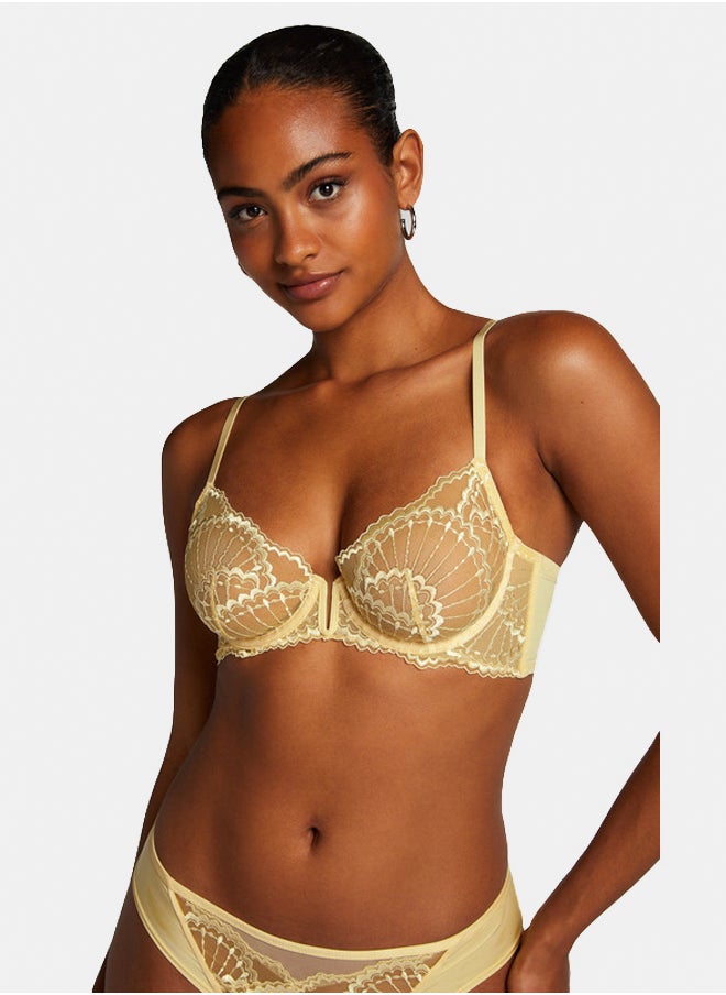 hunkemoller - SALI UD LL, FRENCH BRA - Image 1