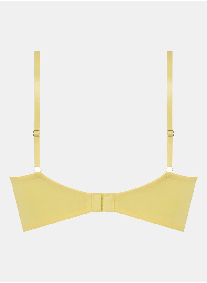 hunkemoller - SALI UD LL, FRENCH BRA - Image 1