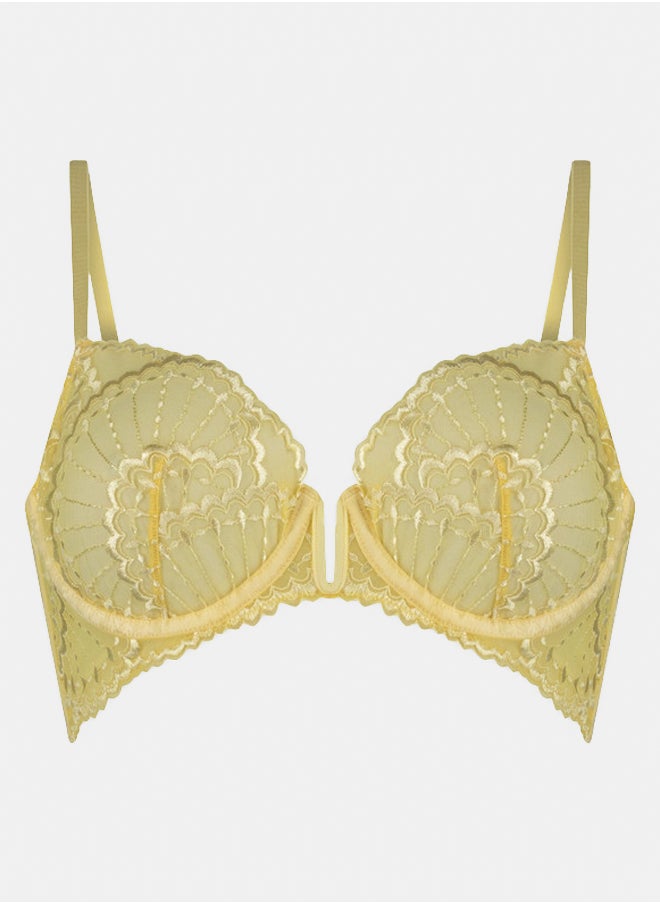 hunkemoller - SALI UD LL, FRENCH BRA - Image 1