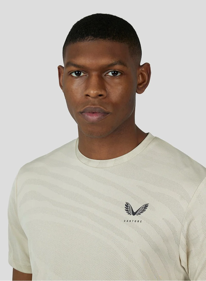 كاستور Sand Classic Core Tech Tee