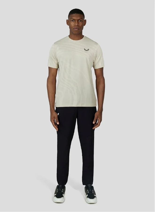 كاستور Sand Classic Core Tech Tee