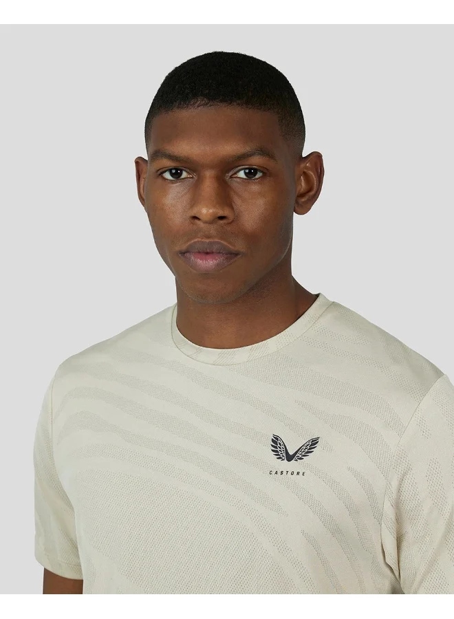 كاستور Sand Classic Core Tech Tee