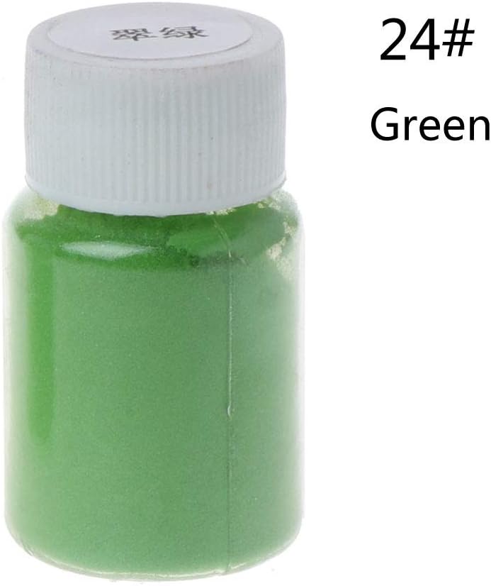 Powder-41 Color Pigment Supply Pearls for Makeup/Lip Gloss Coloring/soap Making/epoxy Dye/Colorant Craft - Image 1