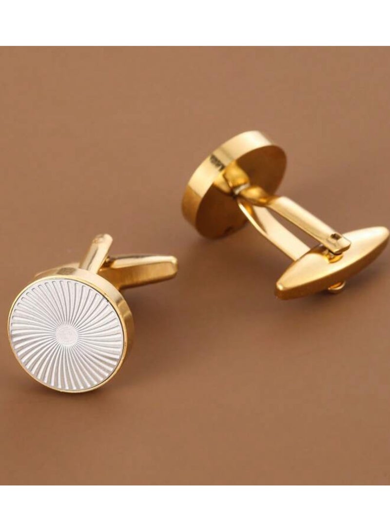 لوكشري كونسبت كبك أنيق للرجال بتصميم جذاب وعالي الجودة - Image 1