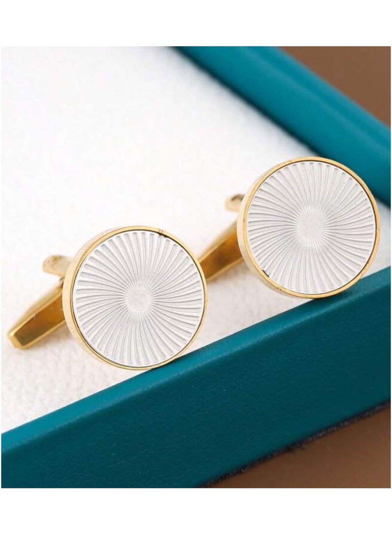 لوكشري كونسبت كبك أنيق للرجال بتصميم جذاب وعالي الجودة - Image 3