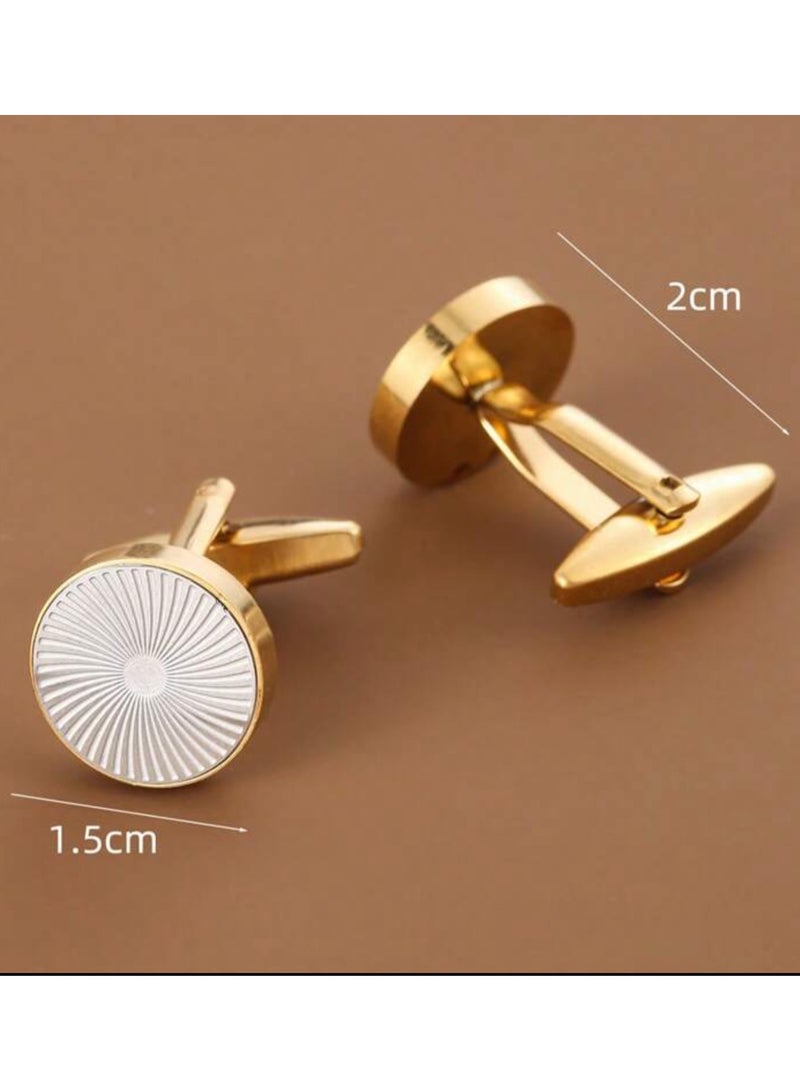 لوكشري كونسبت كبك أنيق للرجال بتصميم جذاب وعالي الجودة - Image 4