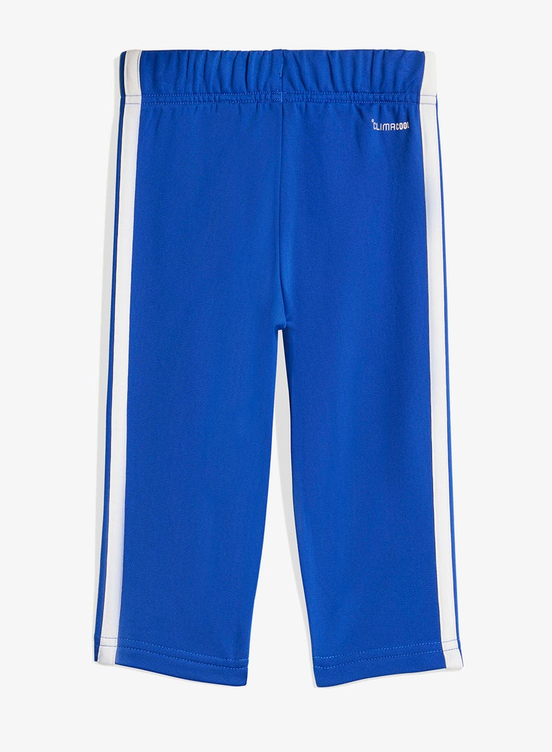 Adidas Infant 3-Stripes Tiberio Tracksuit - Image 4