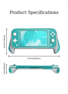 قبضة الهاتف متوافق مع نينتندو التبديل لايت - pzsku/ZD9D8912DE541F7B9D946Z/45/_/1706522179/28b4c2ef-ceb7-4355-bc9b-1b833861edba