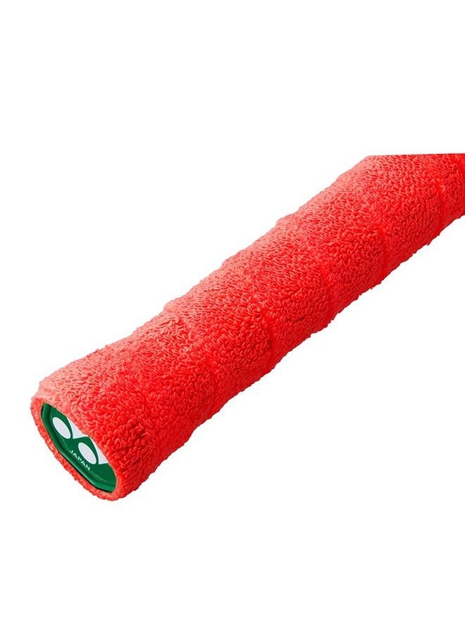 Yonex AC-402EX Towel Grip, Red - pzsku/ZD9D8BB05890FFBF842ACZ/45/_/1687349081/9833192f-7d9b-4a61-966e-72941706cca7