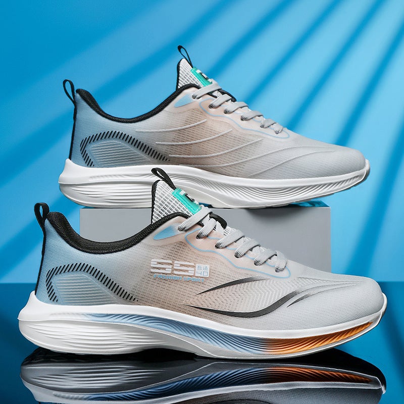 Unisex Casual Sneakers Shoes - Image 2