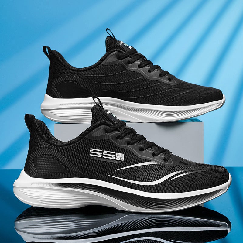 Unisex Casual Sneakers Shoes - Image 3