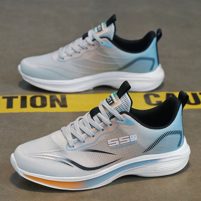Unisex Casual Sneakers Shoes - Image 4
