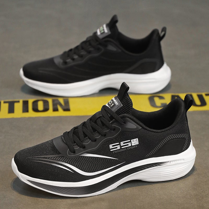 Unisex Casual Sneakers Shoes - Image 5