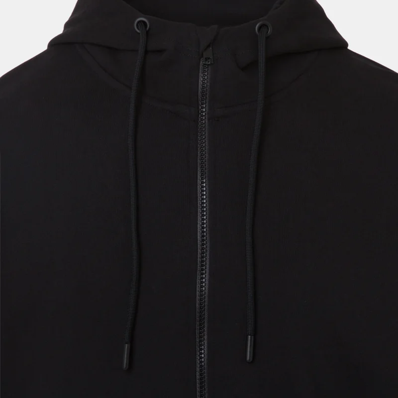 Sun and Sand Sports Men's Full-Zip Hoodie