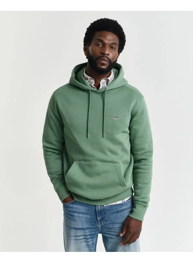 GANT Gant Regular Shield Hoodie