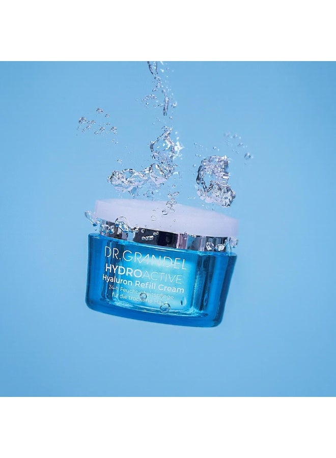 Dr.Grandel Dr Grandel Hydro Active Moisturizer 50ml - Image 3