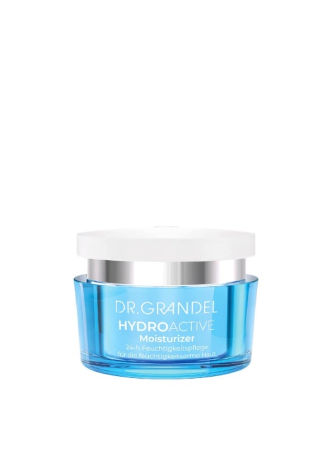 Dr.Grandel Dr Grandel Hydro Active Moisturizer 50ml - Image 1