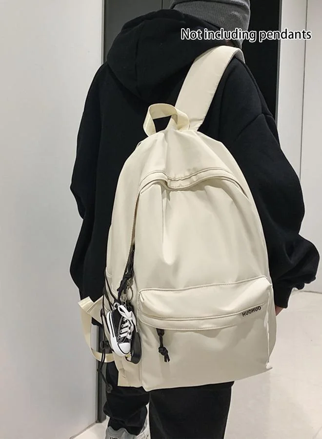 تايك تو شنطة سادة بسحاب للإغلاق