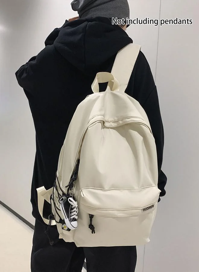 تايك تو شنطة سادة بسحاب للإغلاق