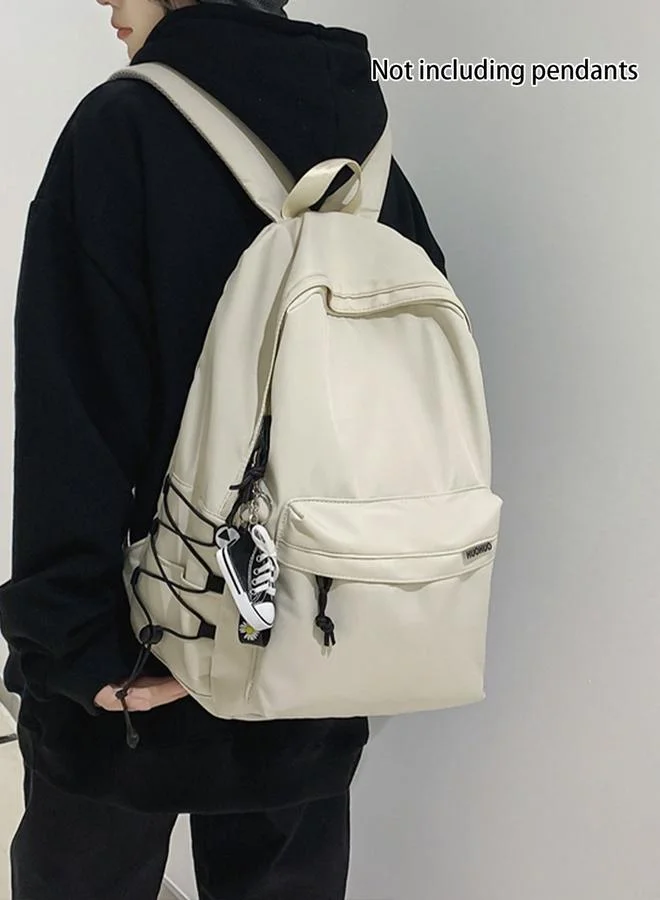 تايك تو شنطة سادة بسحاب للإغلاق