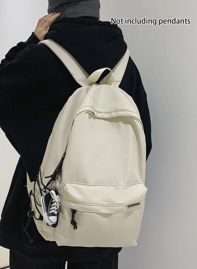 تايك تو شنطة سادة بسحاب للإغلاق