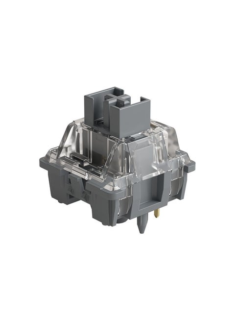 Akko Silver Pro Switches (45 pcs)