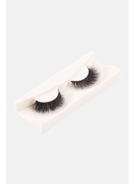 Artemes Fake Lashes Mistaken Identity, Black  - Image 3
