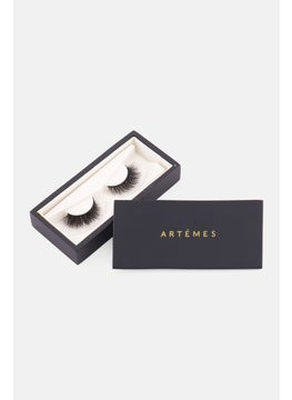 Artemes Fake Lashes Mistaken Identity, Black  - Image 1