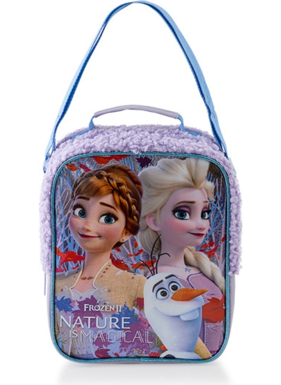 Disney FROZEN Nature Is Magical School Set 4 Pieces  - Image 4