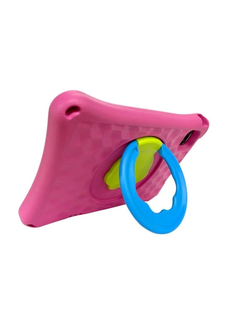 ELTRAZONE K10 Kids 5G Wi-Fi Android Tablet with 8" HD Display, 8GB RAM, 256GB Storage, Parental Controls, Educational Apps, 6000mAh Battery, Childproof Case â€“ Safe Learning & Entertainment Device for Kids - Image 2