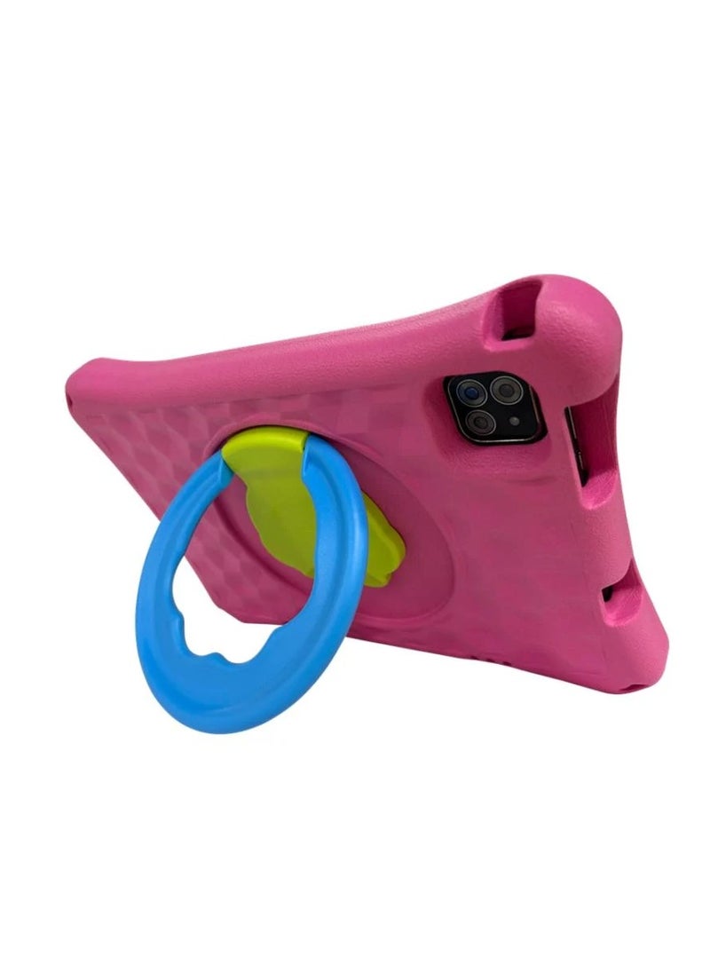 ELTRAZONE K10 Kids 5G Wi-Fi Android Tablet with 8" HD Display, 8GB RAM, 256GB Storage, Parental Controls, Educational Apps, 6000mAh Battery, Childproof Case â€“ Safe Learning & Entertainment Device for Kids - Image 3