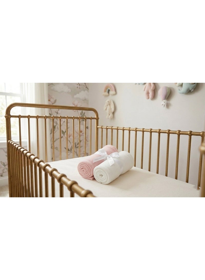 كايندر فالي Cuddle Bundle blanket - Image 3