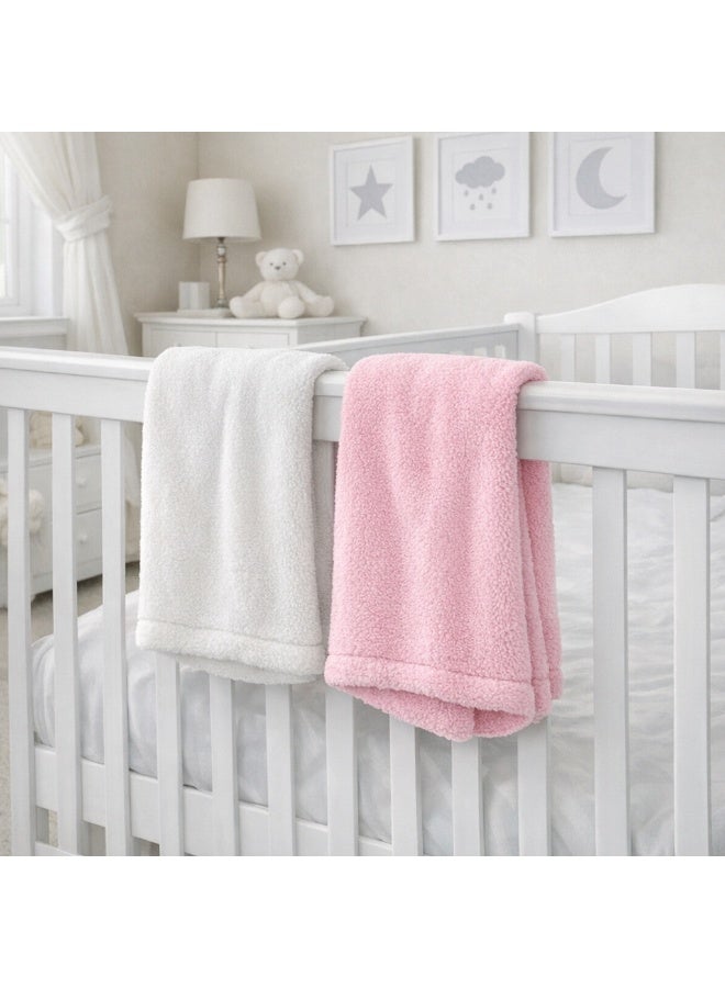كايندر فالي Cuddle Bundle blanket - Image 2