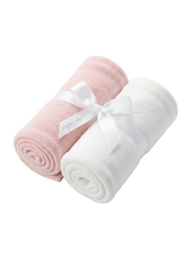 كايندر فالي Cuddle Bundle blanket - Image 1