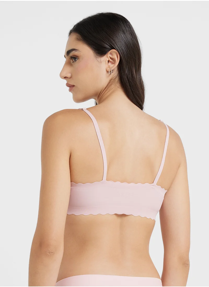 Ginger 2 Pack Seamless Bra