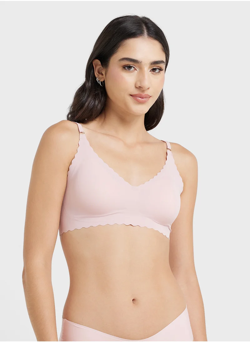 Ginger 2 Pack Seamless Bra