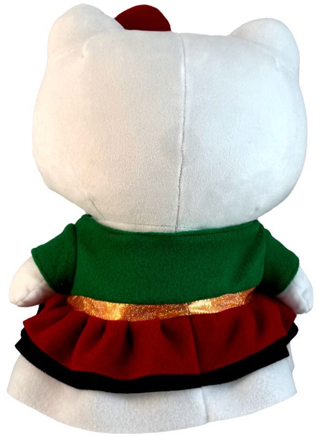 Hello Kitty Plush UAE National Day 30Cm TP104961 - Image 3
