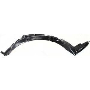 NAROWAN Passenger Side Right Front Fender Liner Splash Shield Inner Panel 638428J000 NI1251113 Fits For 2002-2006 ALTIMA Sedan 4-Door Base S SL SE 2.5L 3.5L L4 V6 - Image 5