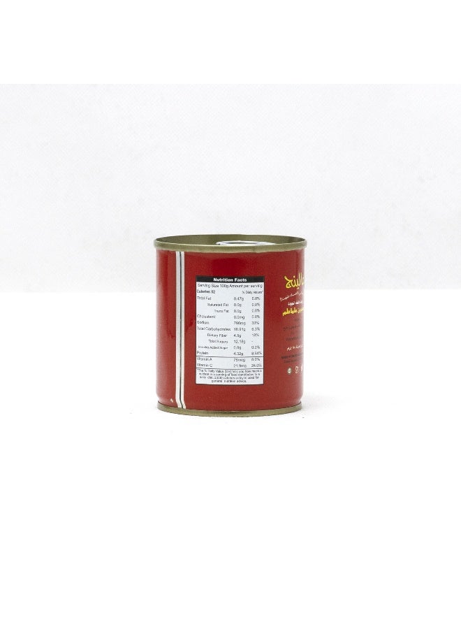 MaLing Tomato Paste Easy Open Can, 198g - Image 3