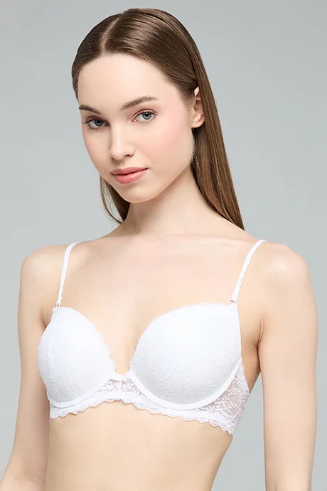أر أند بي 2 Pack Double Push Up Bras