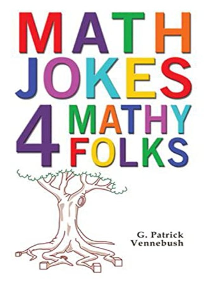 null - MATH JOKES 4 MATHY FOLKS - Image 1
